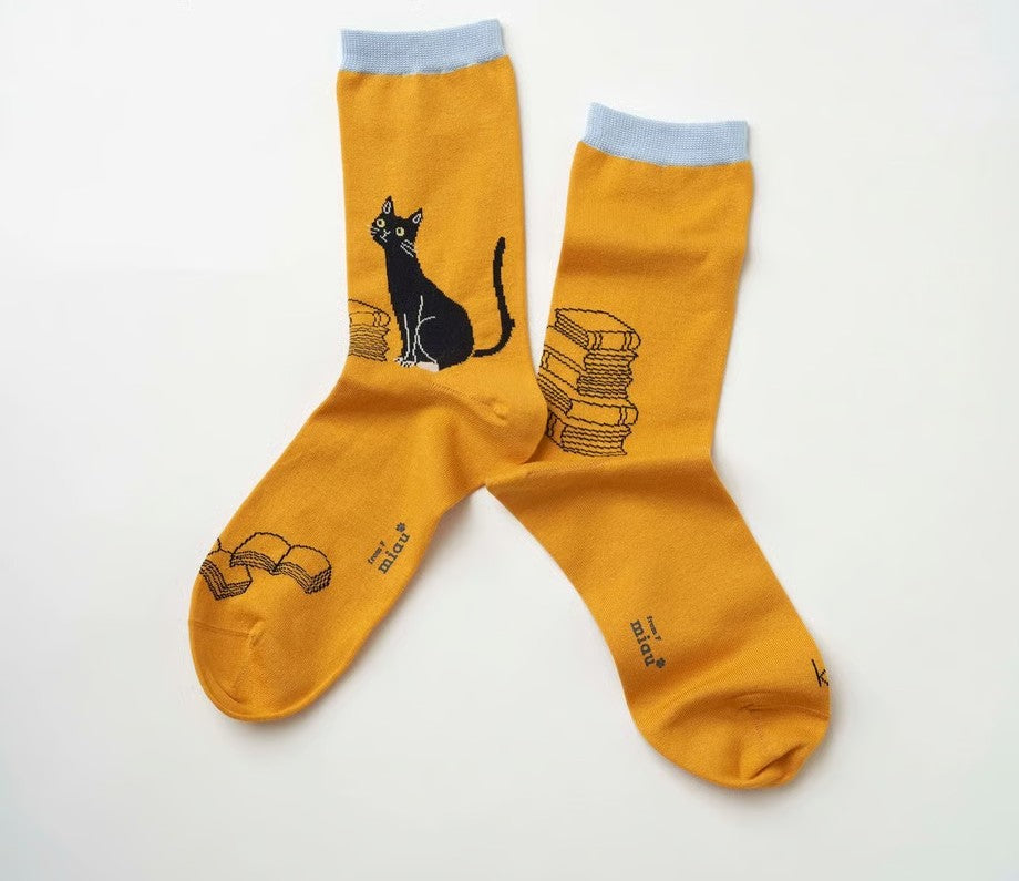 fromF miau すきなもの