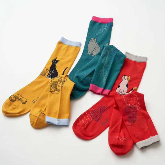 fromF miau すきなもの