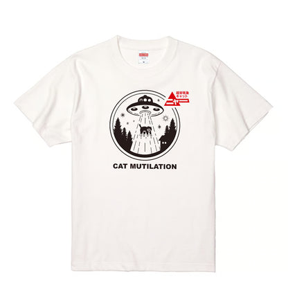 うみねこ社  Tシャツ
