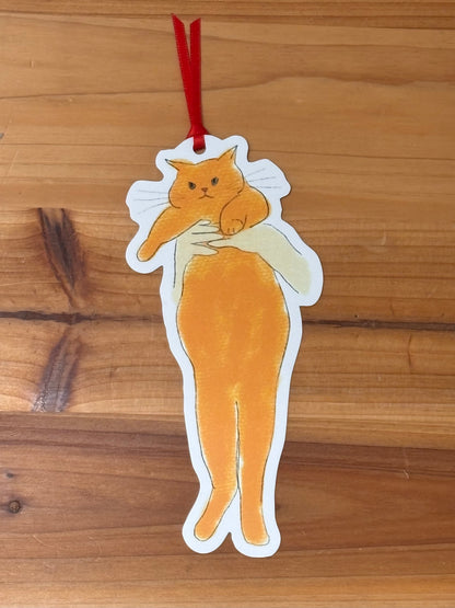 ★oniku ★ しおり 【全2種】