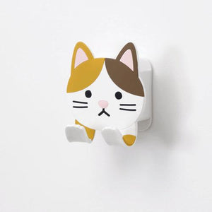 スティッキーフックポケット【全2種】