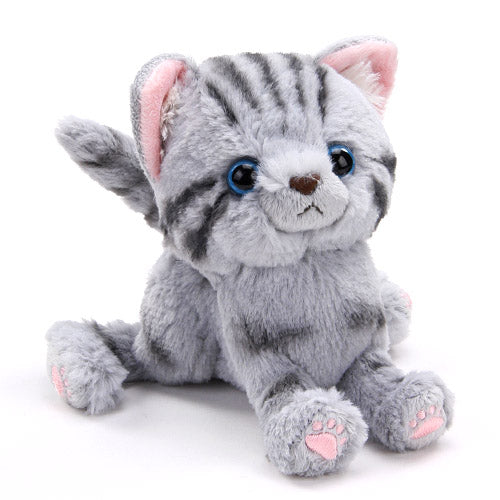 猫 ぬいぐるみ ネコ グッズ たけのこ TAKENOKO JOYFUL MATES