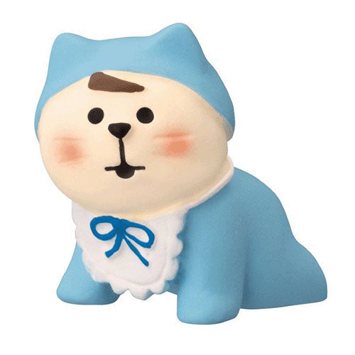 concombre　猫の赤ちゃん ハイハイ BOY
